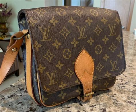 vintage louis vuitton bags crossbody|authentic Louis Vuitton crossbody bag.